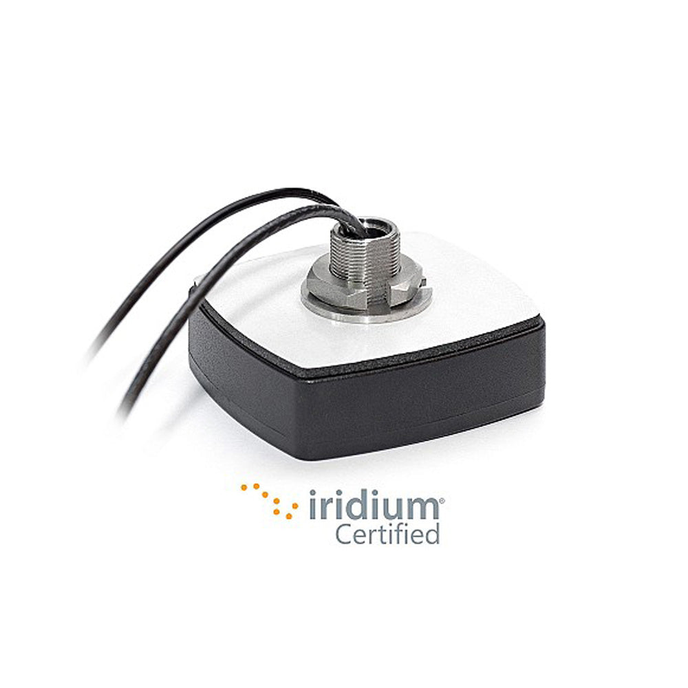 Iridium Certified Antenna 2J6933BGFz