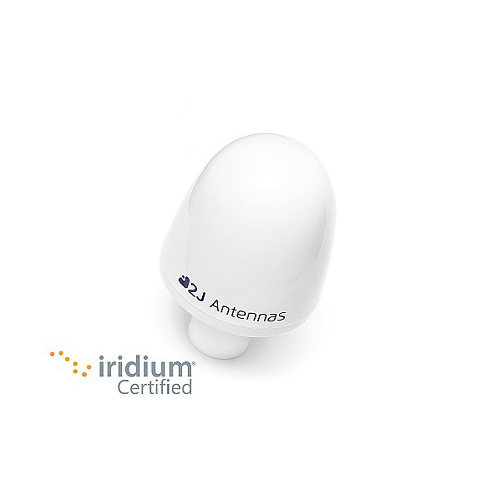 Iridium Certified Antenna 2J9C34JW-C392N