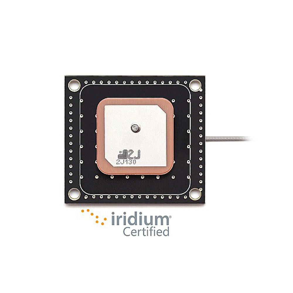 Iridium Certified Antenna 2JP0434B