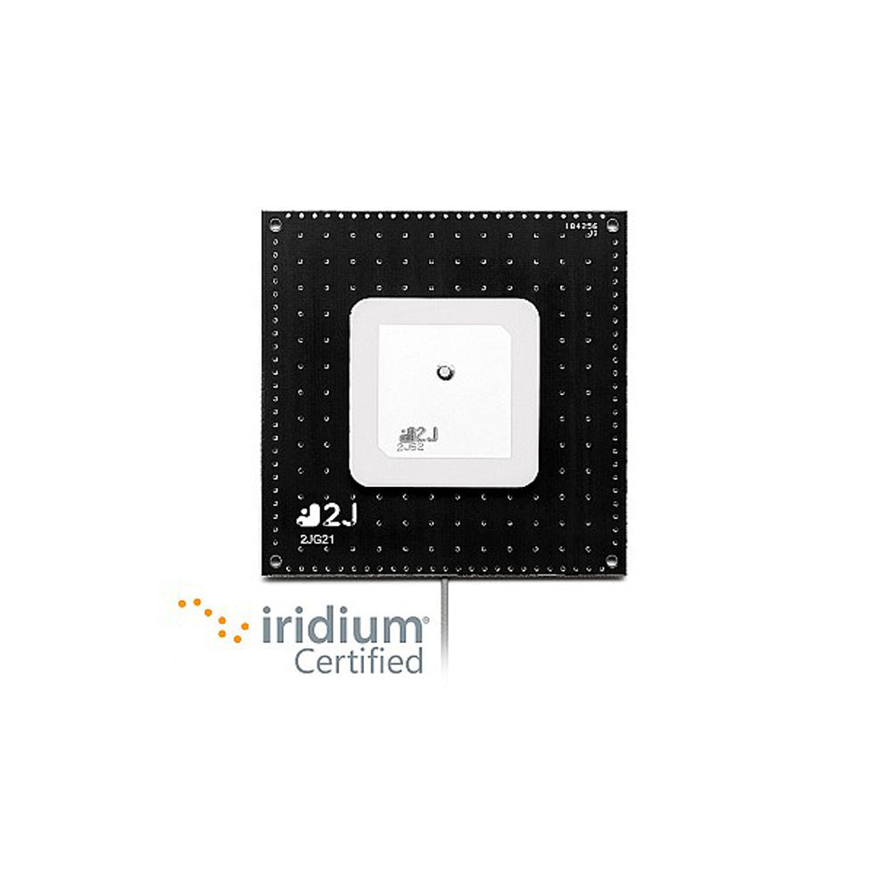 Iridium Certified Antenna 2JP0126B