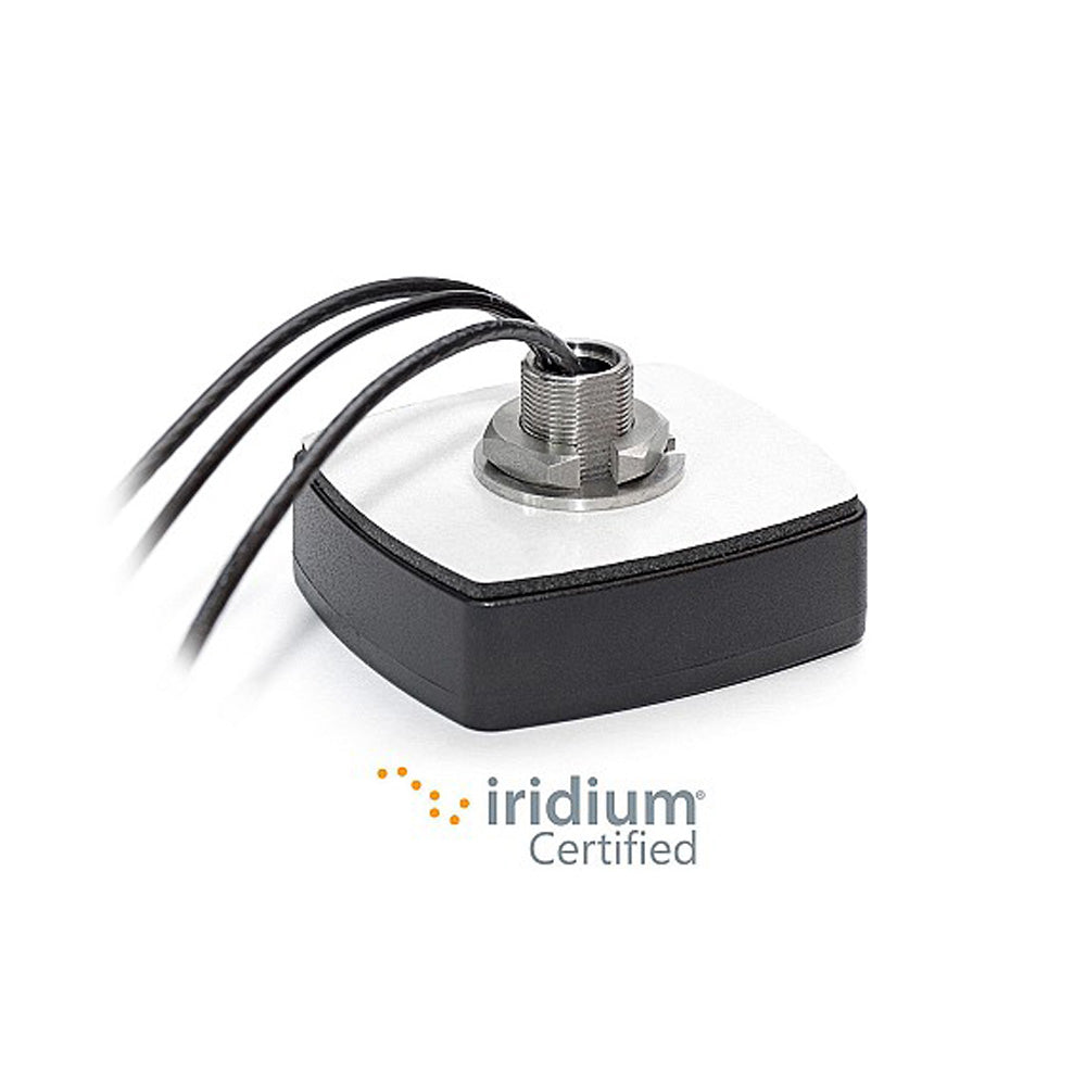 Iridium Certified Antenna 2J6975BGF