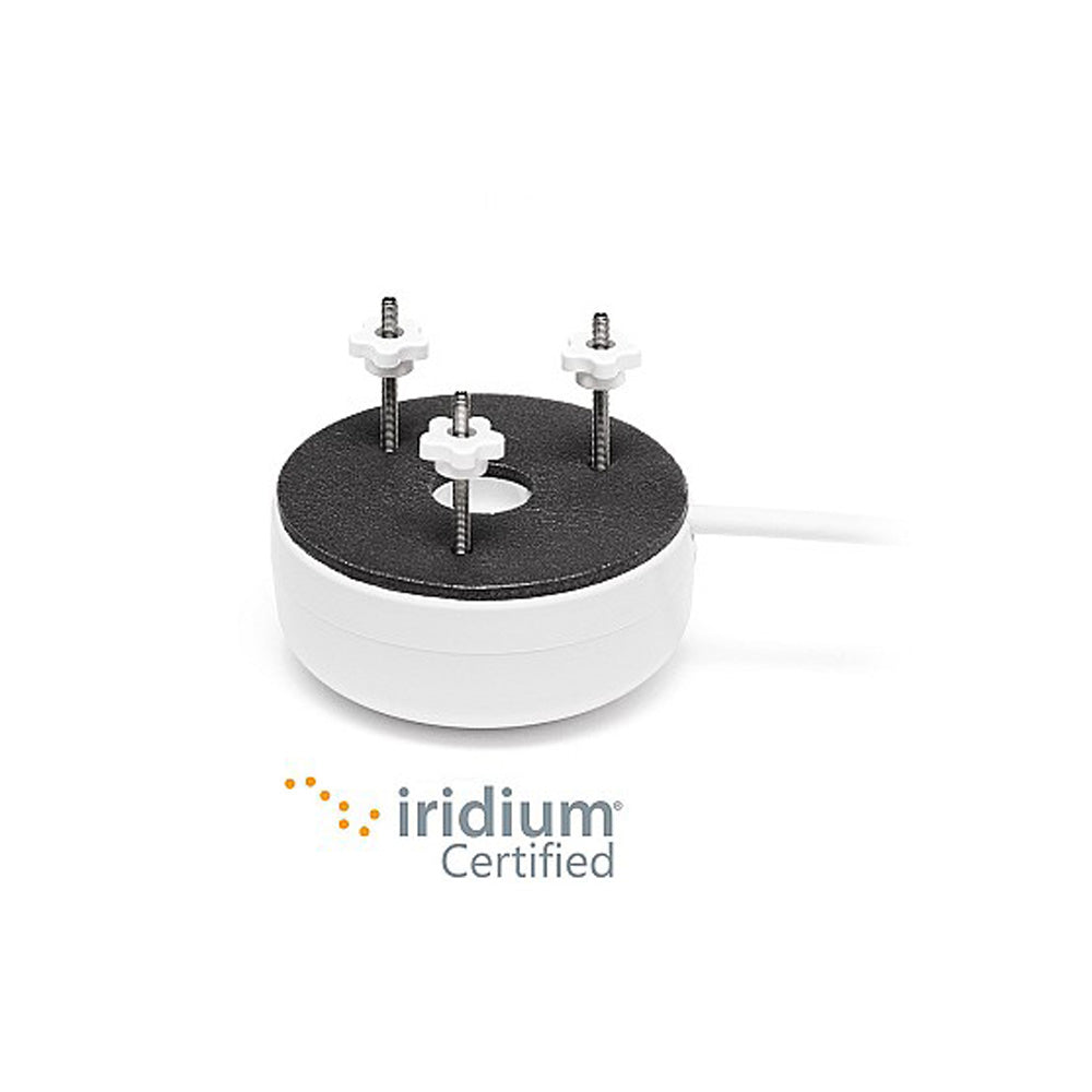 Iridium Certified Antenna 2J9126JBW-B12JW-B10BW