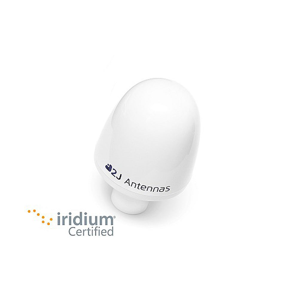 Iridium Certified Antenna 2J9C26JW-C392N