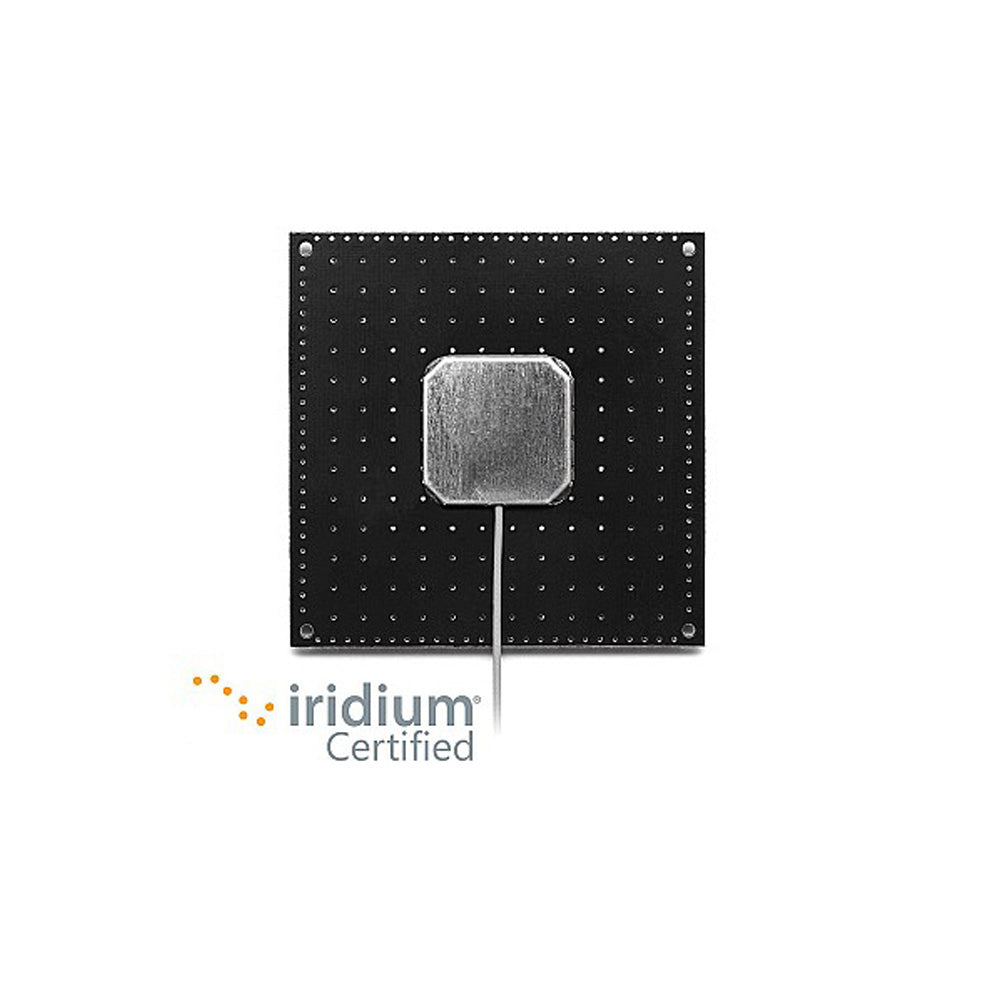 Iridium Certified Antenna 2JP0126B