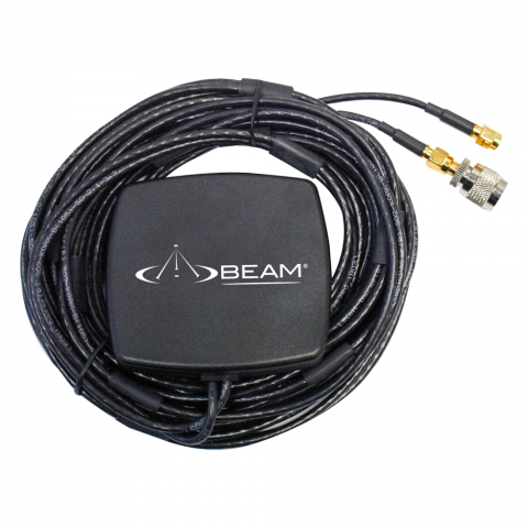 Beam Magnetic Dual Mode Antenna RST250