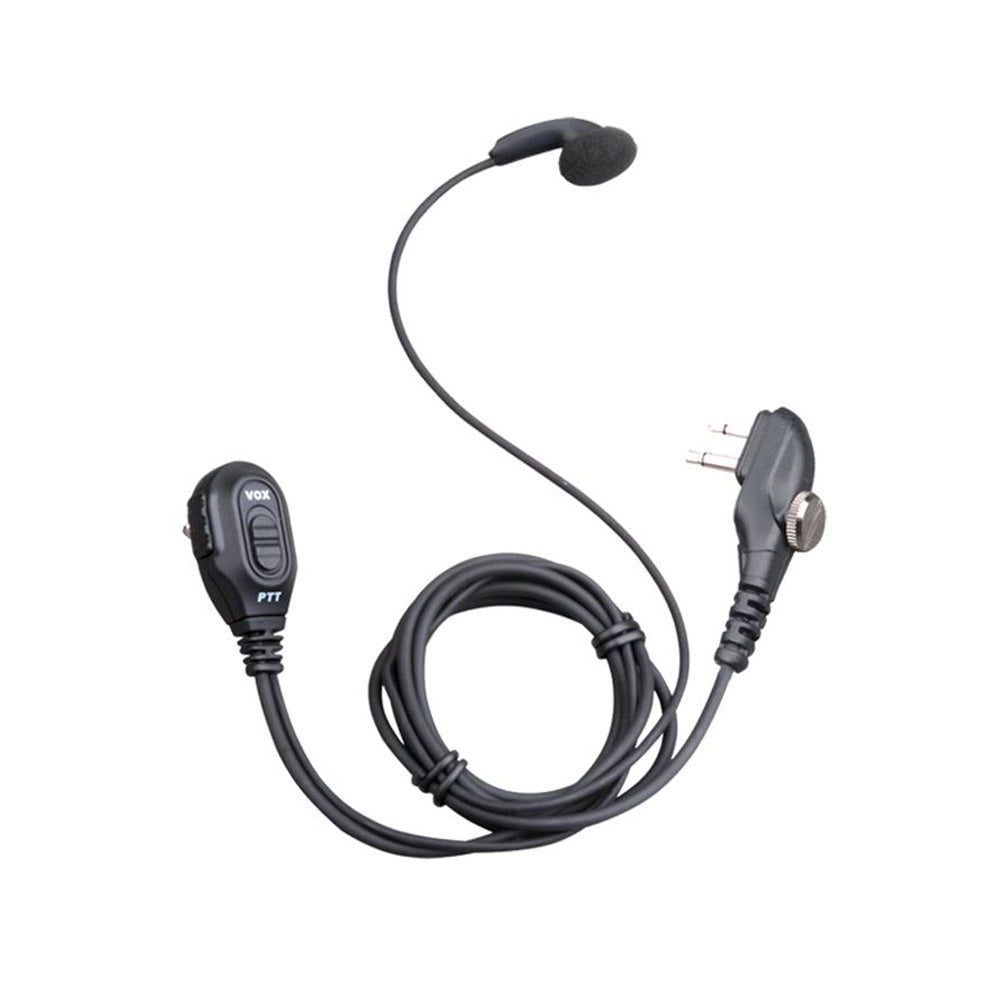 Hytera Earbud and Microphone ESM12