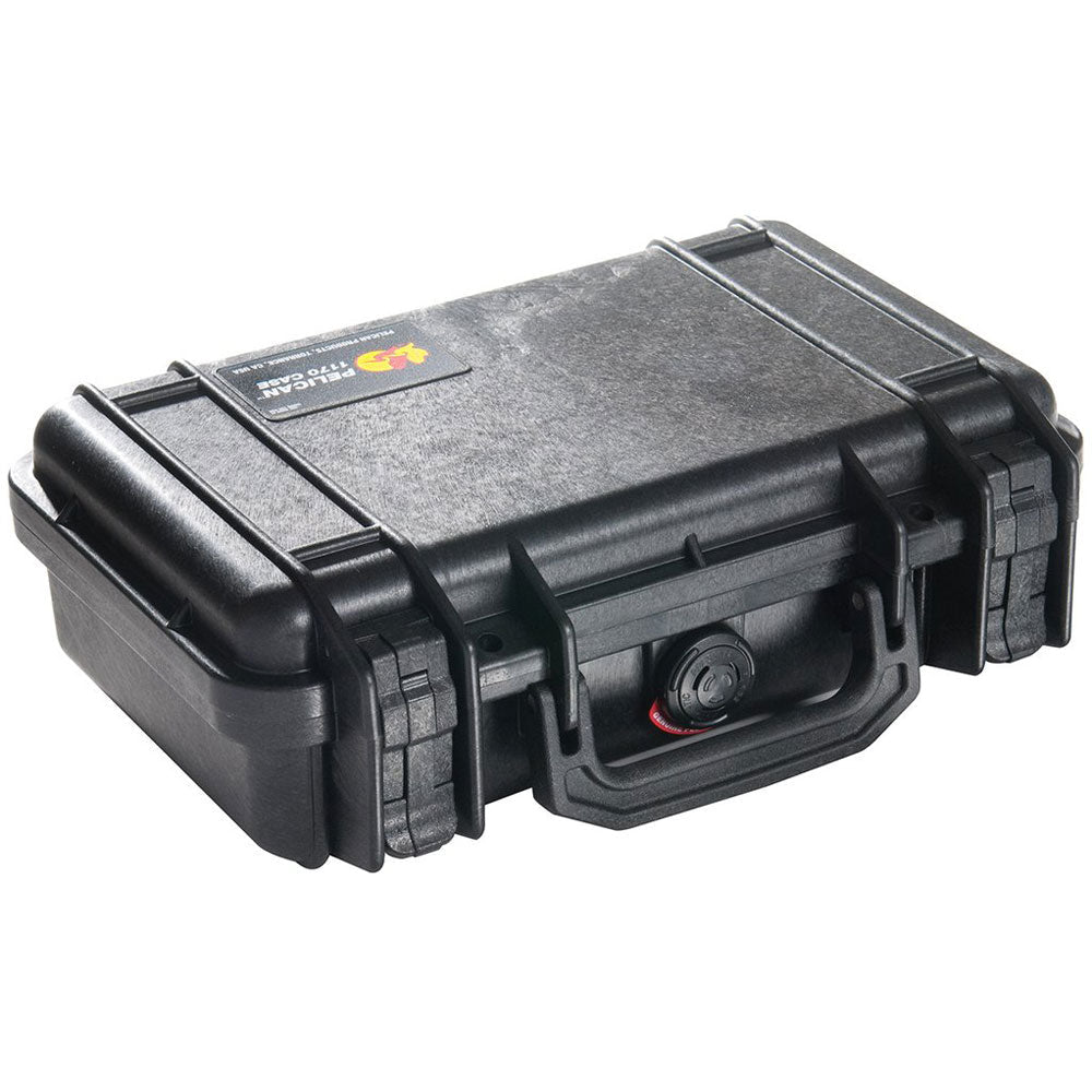 Iridium GO Pelican 1170 Hard Case