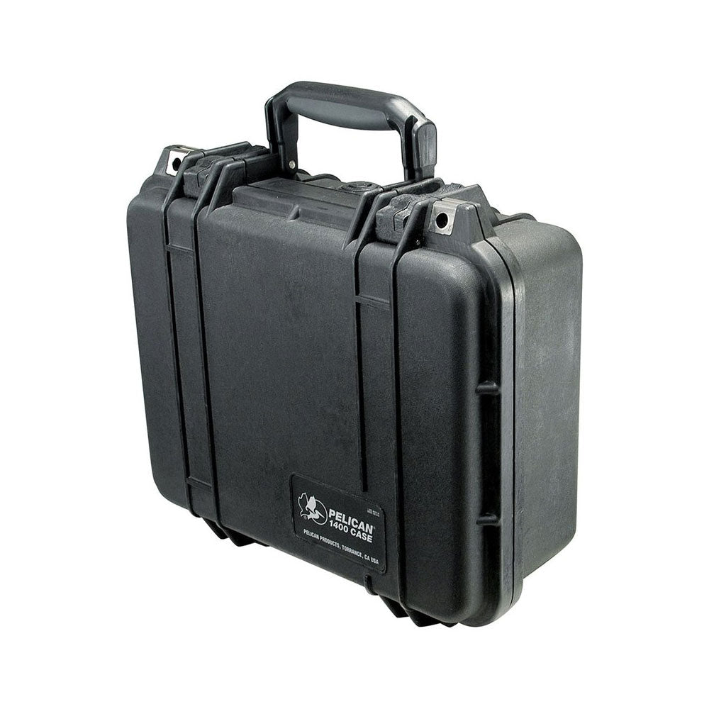 Pelican 1400 Hard Case