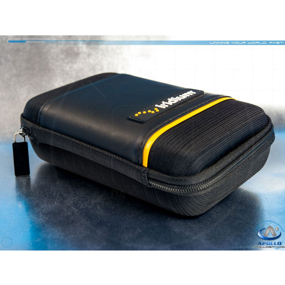 Iridium GO Nylon Soft Case WCCS1301