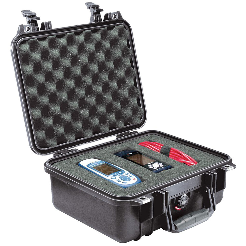 Pelican 1400 Hard Case