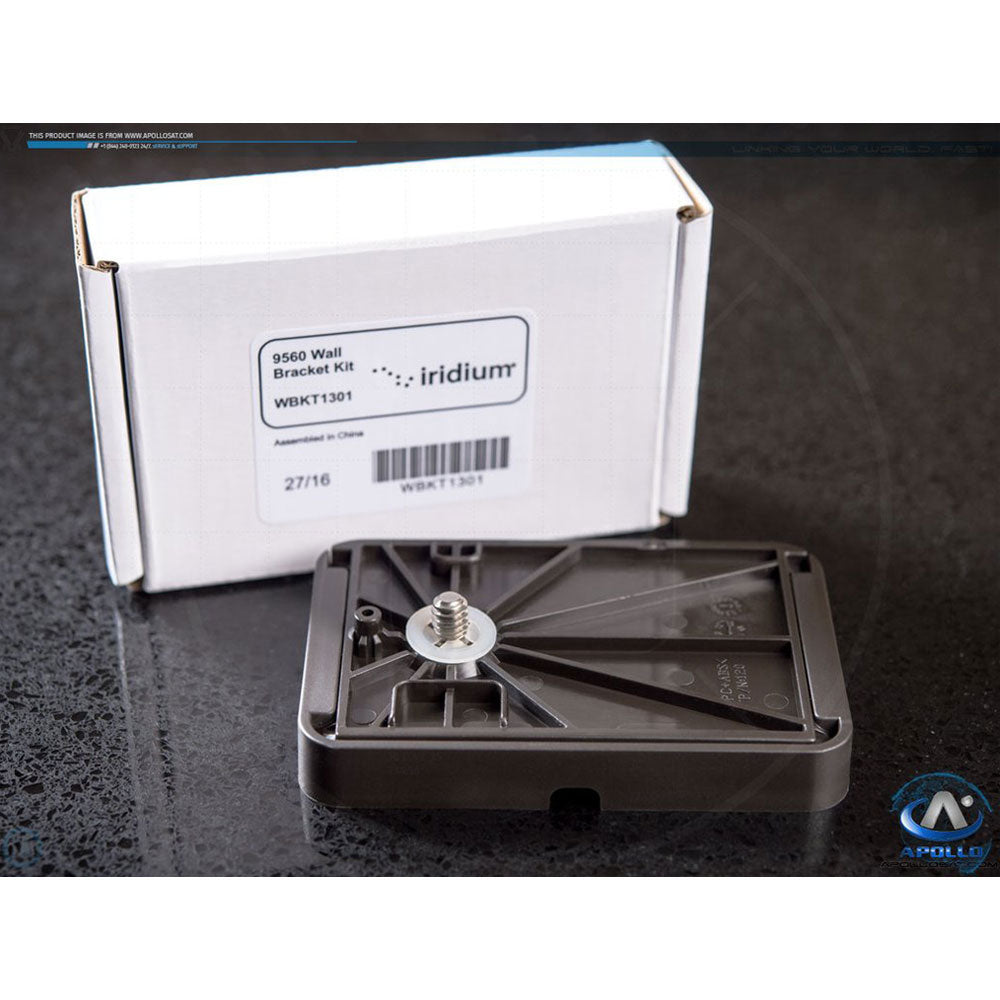 Bracket and Box