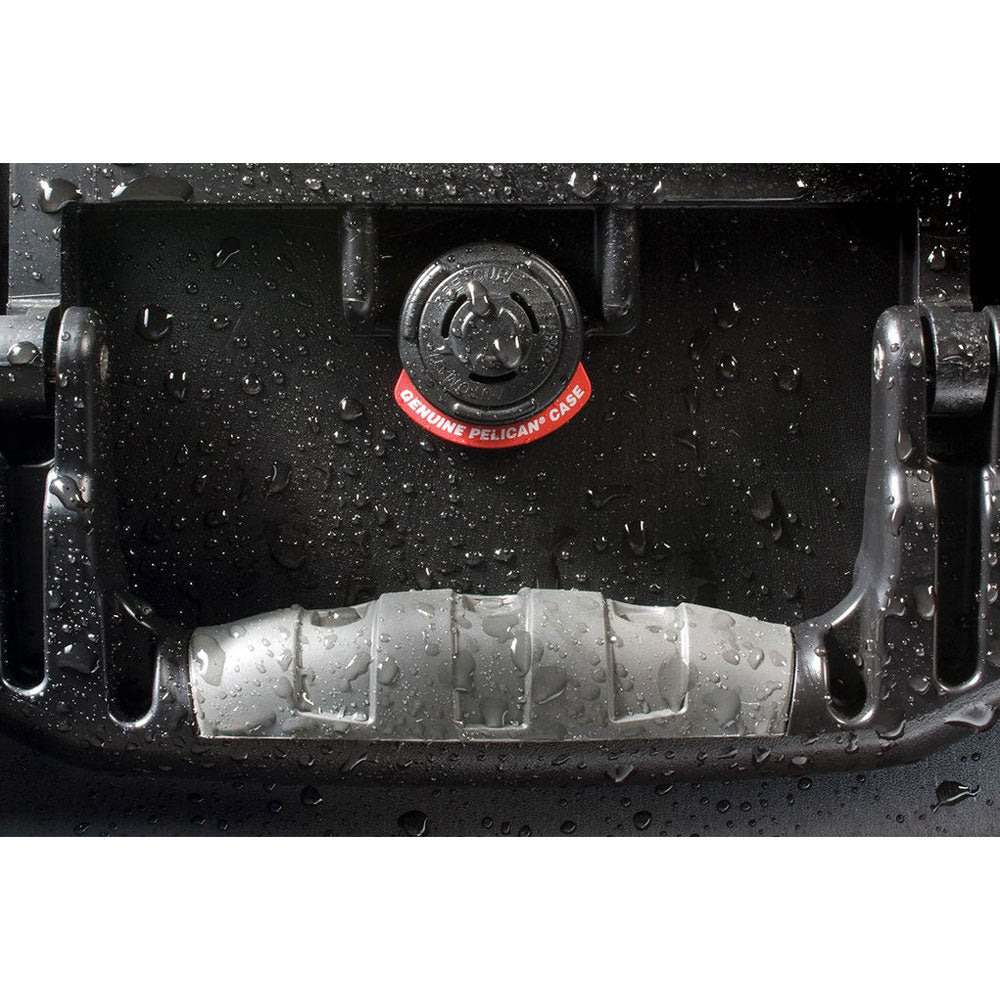 Pelican 1400 Hard Case