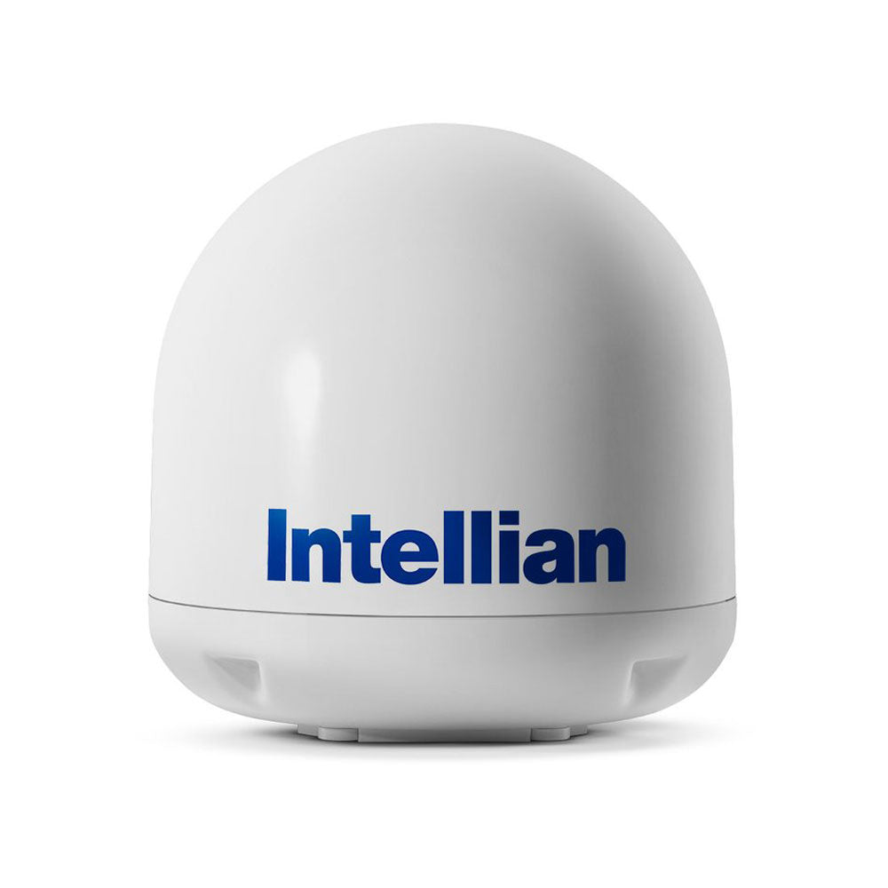 Intellian i3 Satellite TV Antenna Intell-i3