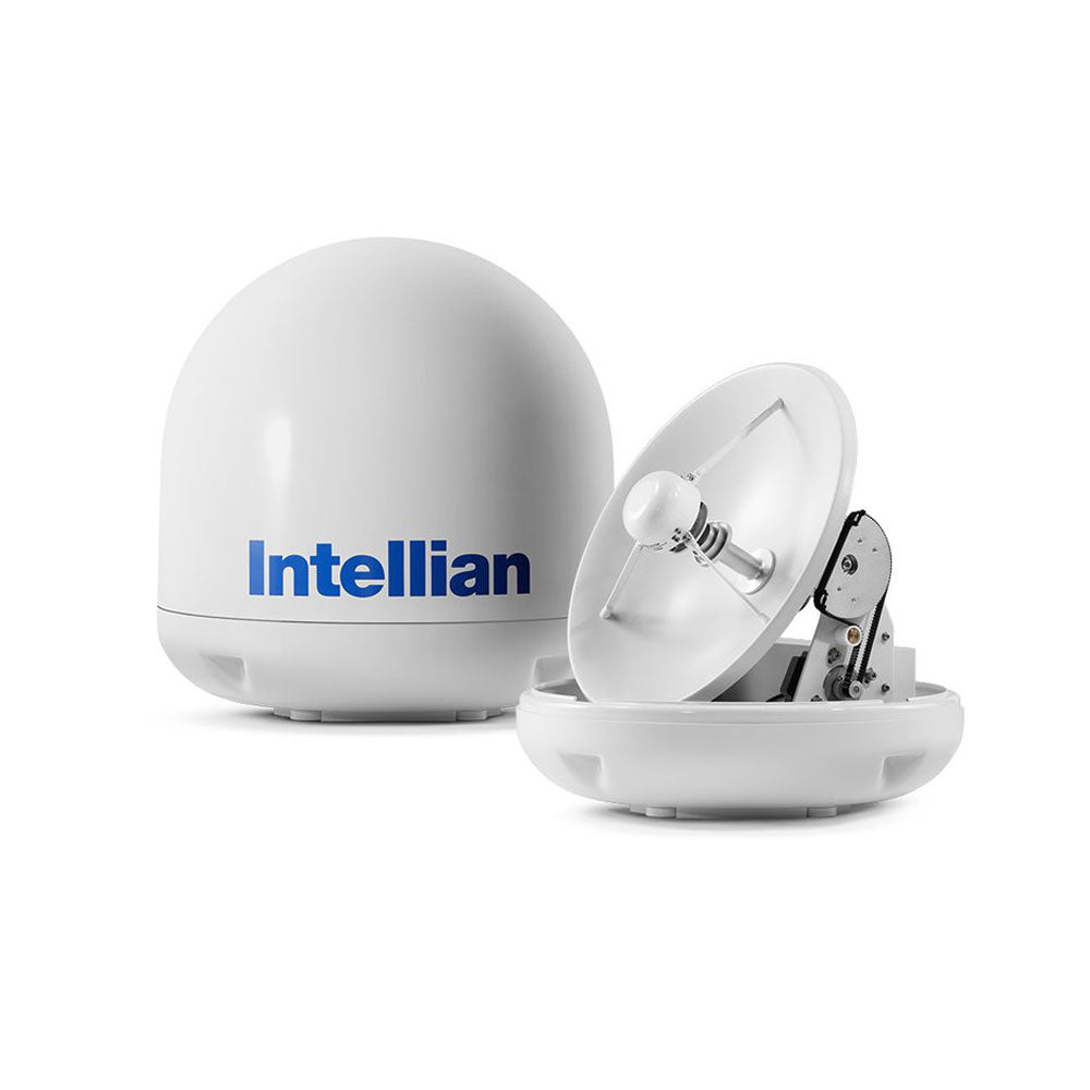 Intellian i3 Satellite TV Antenna Intell-i3