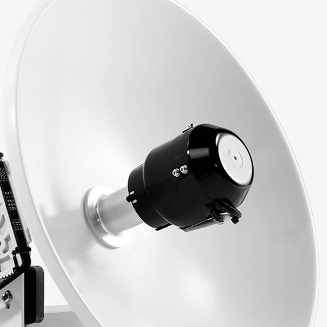 Intellian i2 Satellite TV Antenna Intell-i2