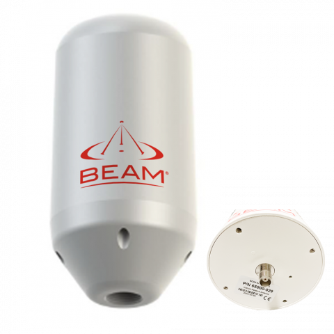 Beam Mast/Pole/Rail Mount Antenna RST210