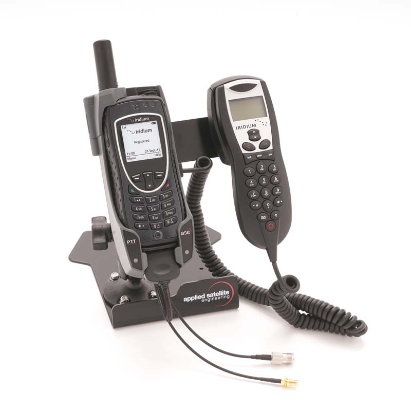 ASE 9575P HQ Docking Station