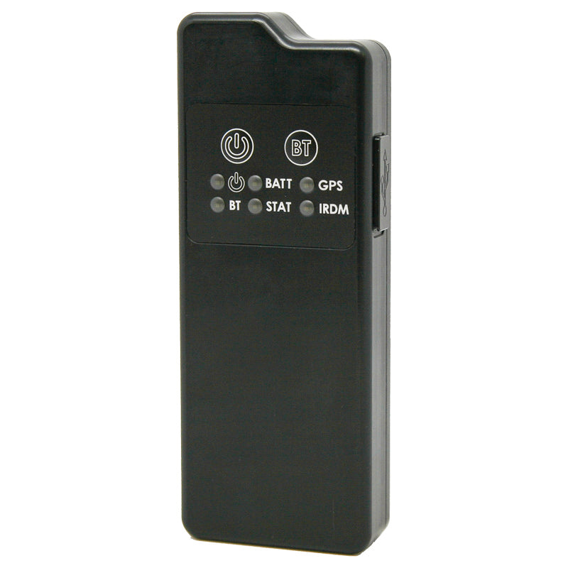 NAL Iridium SHOUT NSX Personnel Tracker