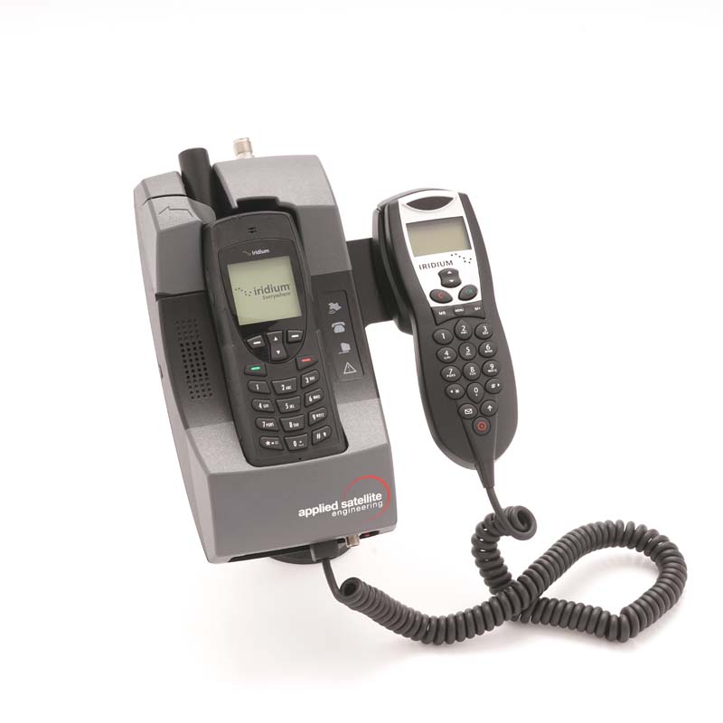 ASE DK050 Iridium 9555 Docking Station