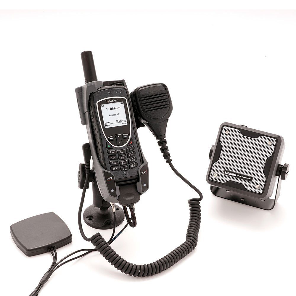 ASE 9575P Vehicle Docking Station