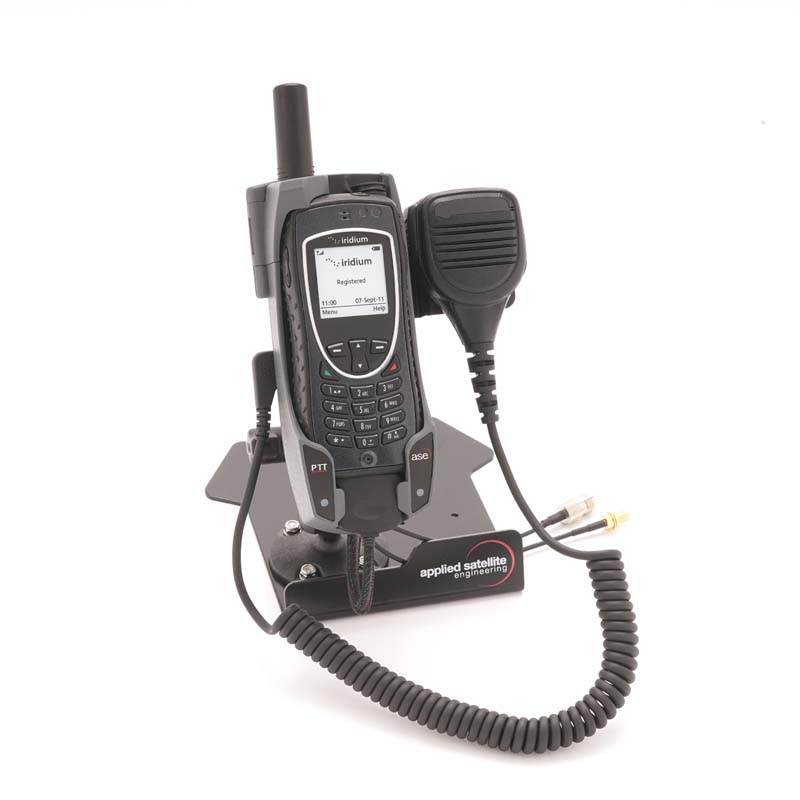 ASE 9575P HQ Docking Station