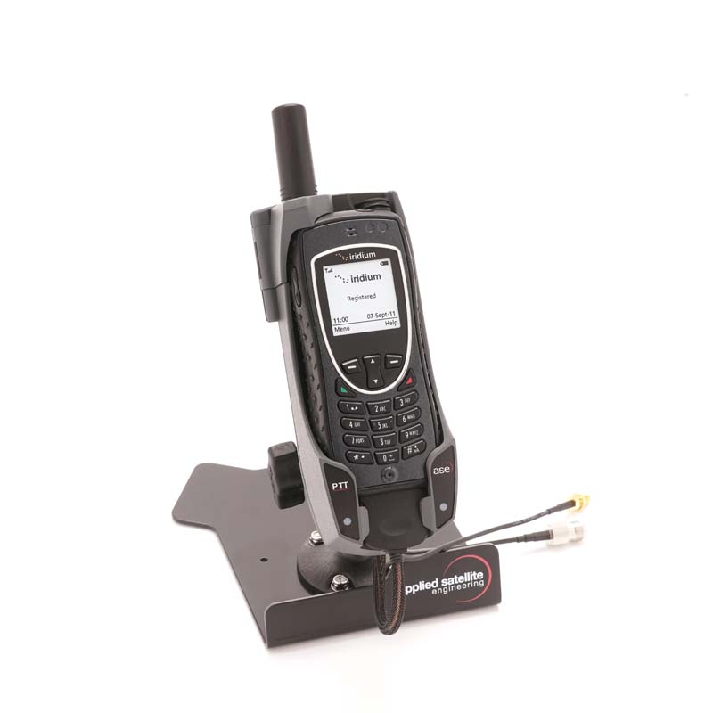 ASE 9575P HQ Docking Station