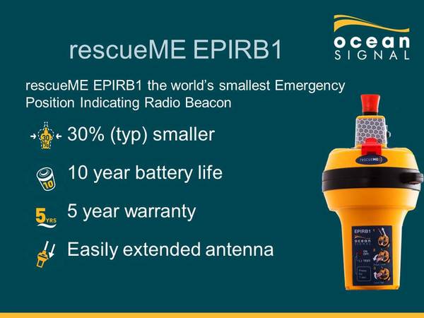 ACR RescueME EPIRB1