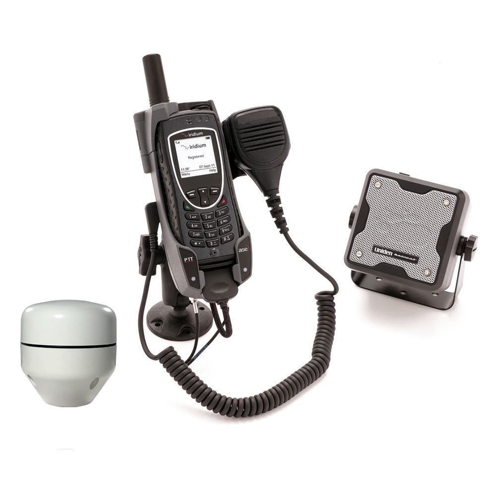 ASE 9575P Vehicle Docking Station