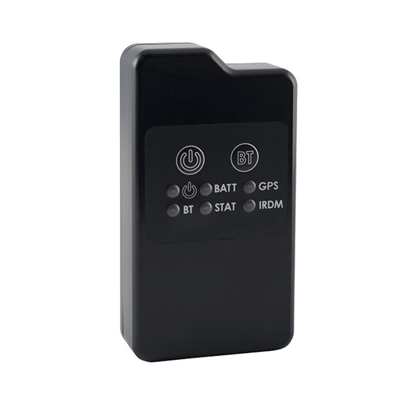 NAL Iridium SHOUT NS Personnel Tracker
