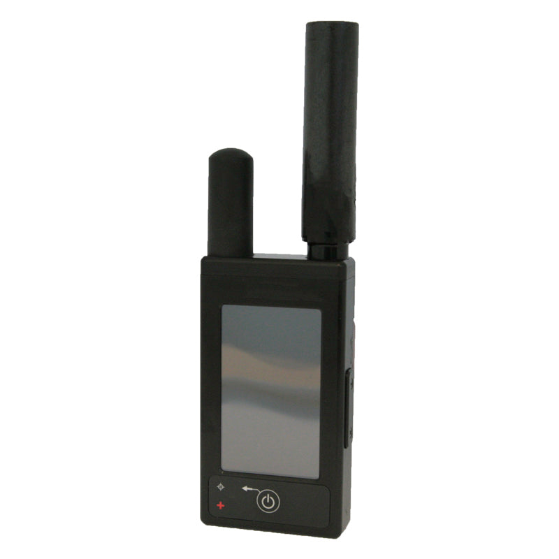 NAL Iridium SHOUT TSS Personnel Tracker
