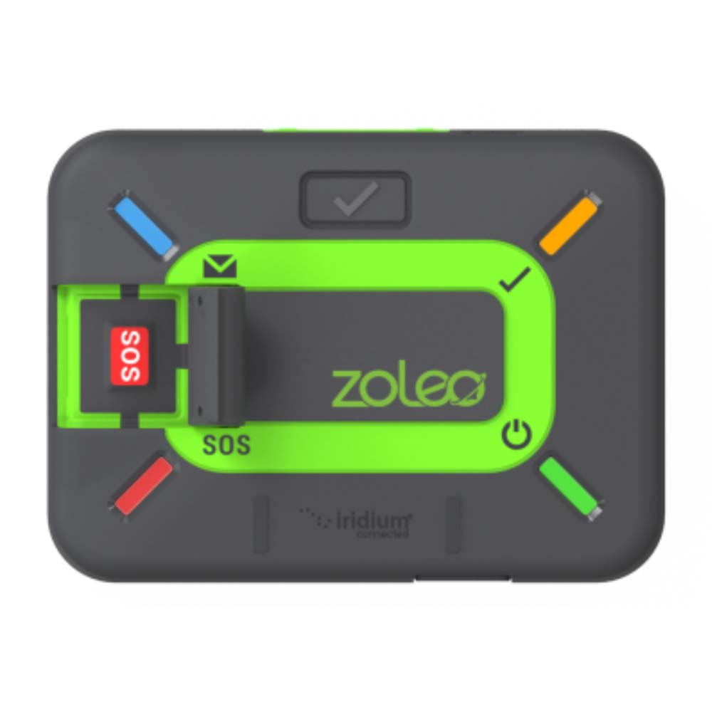 ZOLEO Global Satellite Communicator ZL1000