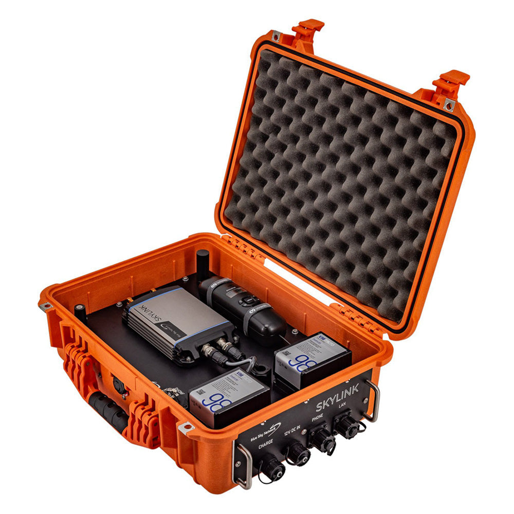 SkyLink TOC BOX