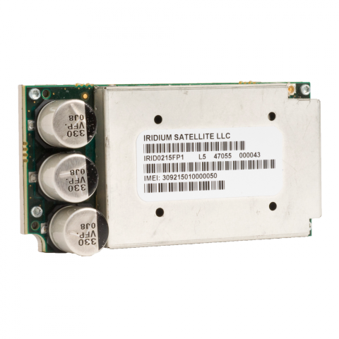 Iridium 9523 Transceiver LBT9523