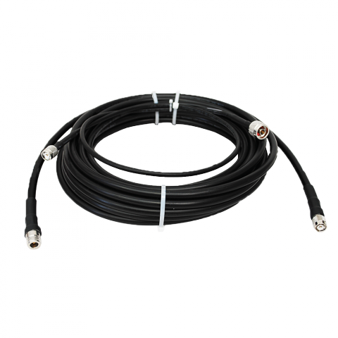 Iridium Beam Passive Antenna Cable Kit - 12m/39.4ft RST933
