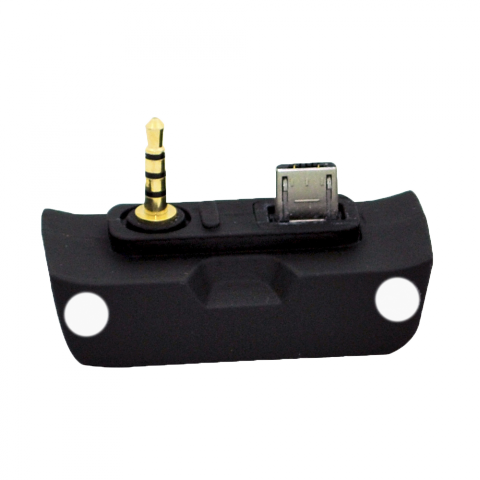 Adapter View