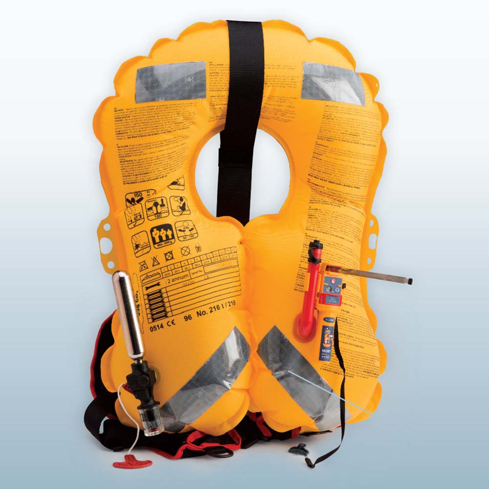 Mob Impa Code AIS rescueME MOB1 Man Overboard Beacon - NEXUS