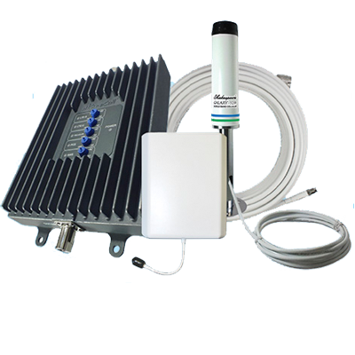 Shakespeare SuperHalo 5-Band Cellular Booster