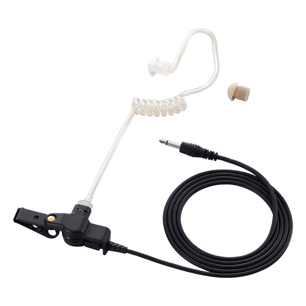 Icom IC-SAT100 Earphones and Accessories