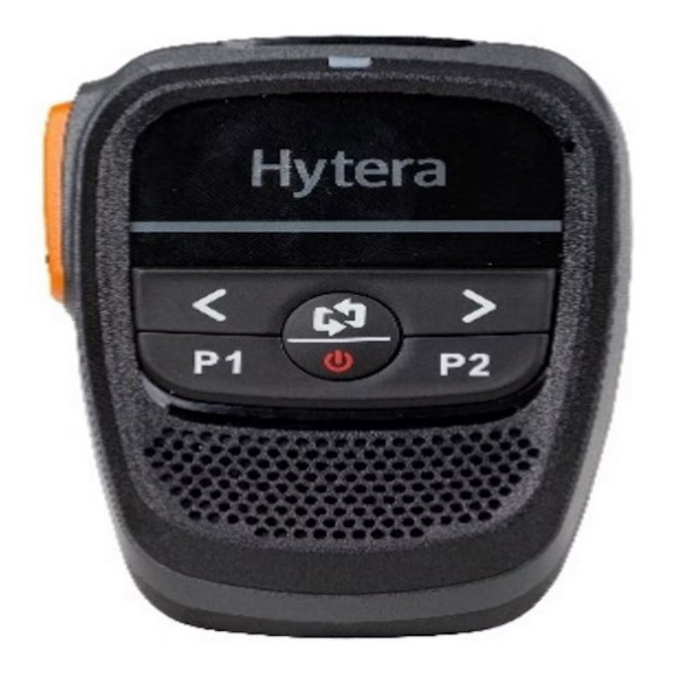 Hytera Bluetooth Remote Speaker Mic SM27W2